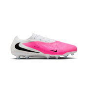 Nike Phantom 6 Low Pro AG Fußballschuhe - Mehrfarbig/Schwarz