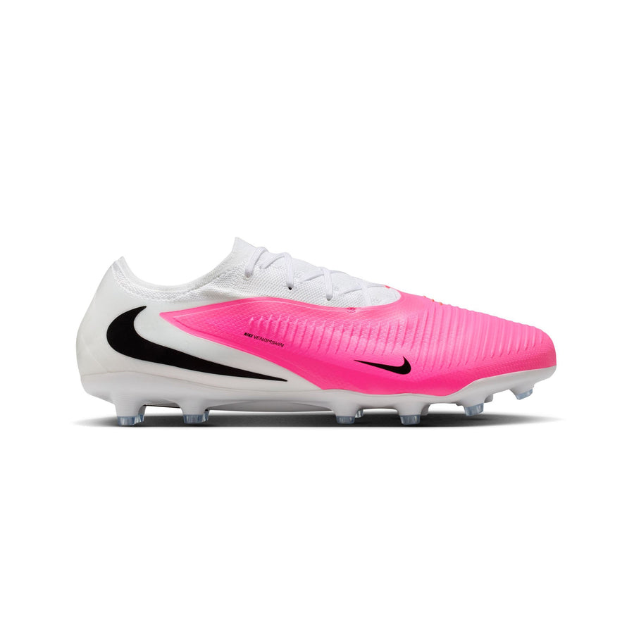Nike Phantom 6 Low Pro AG Fußballschuhe - Mehrfarbig/Schwarz