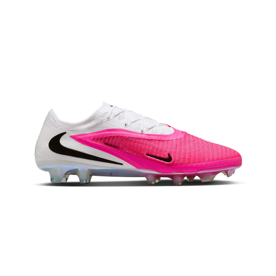 Nike Phantom GX II Elite FG Fußballschuhe - Multicolor/Schwarz
