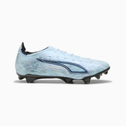 Puma Ultra 6 Carbon FG Fußballschuhe - Icy Blue/Blue Jewel