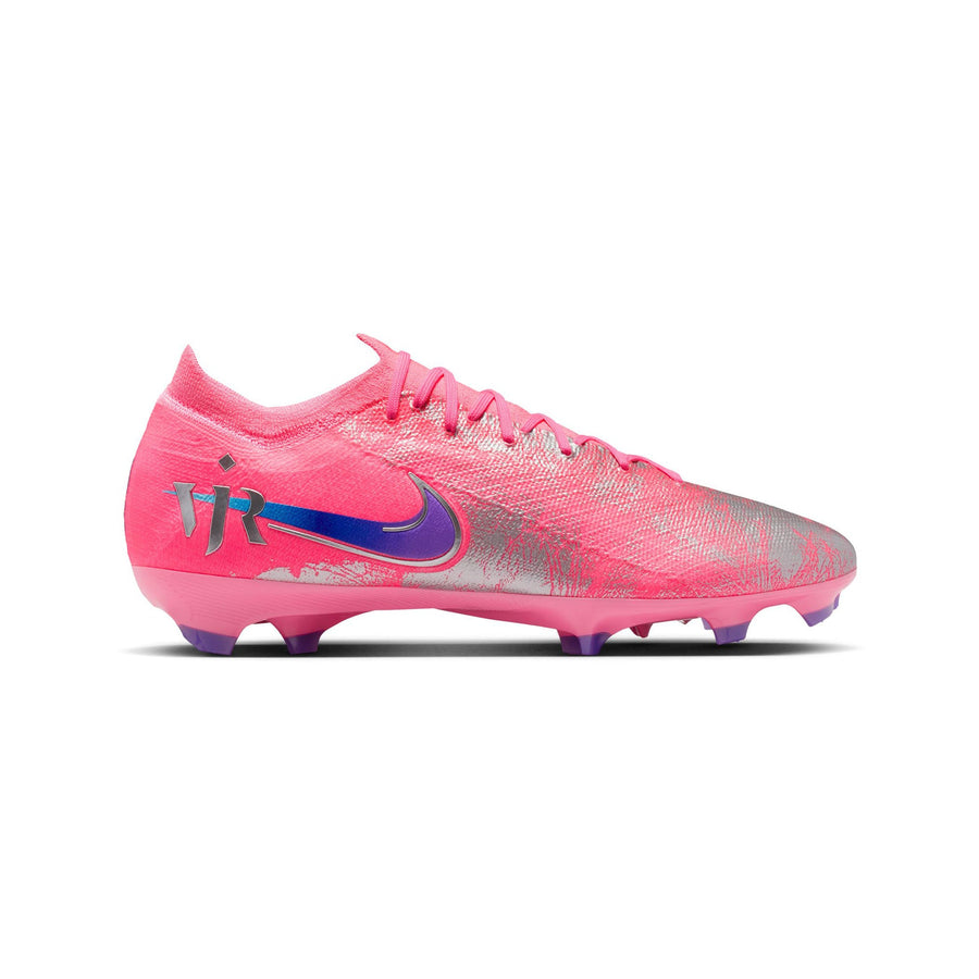 Nike Mercurial Zoom Vapor 16 Pro "Vini Jr." FG Fußballschuhe - Sunset Pulse/Old Royal