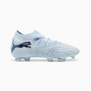 Puma Future 9 Ultimate FG Fußballschuhe - Icy Blue/Blue Jewel