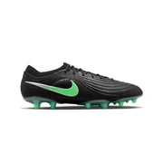 Nike Tiempo Maestro Low Elite AG Fußballschuhe – Schwarz/Illusion Green/Schwarz