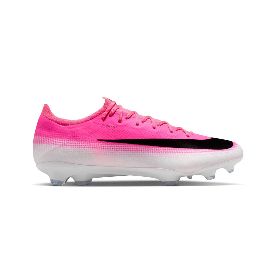 Nike Mercurial Vapor 17 Low Pro FG Fußballschuhe - Mehrfarbig/Schwarz