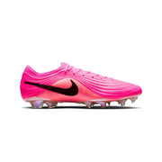 Nike Tiempo Maestro Low Elite FG Fußballschuhe - Mehrfarbig/Schwarz