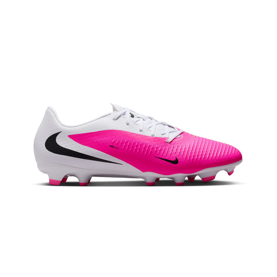 Nike Phantom 6 Low Academy MG Fußballschuhe - Mehrfarbig/Schwarz