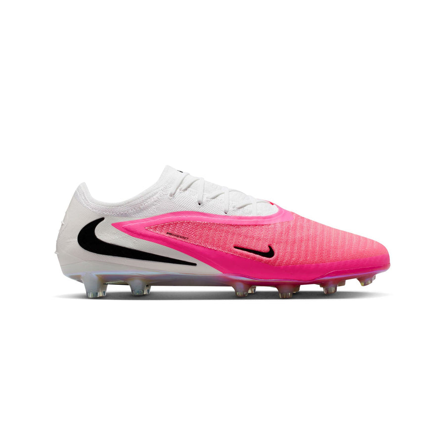 Nike Phantom 6 Low Elite AG Fußballschuhe - Mehrfarbig/Schwarz