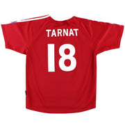 2000-01 Bayern München Champions League Trikot Tarnat #18 M