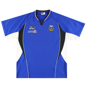 2000-01 Kawasaki Frontale Asics Trainingsshirt *Neuwertig* XL