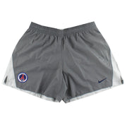 2000-01 Paris Saint-Germain Nike Auswärtsshorts XL.Jungen