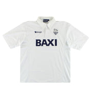 2000-01 Preston Heimtrikot L