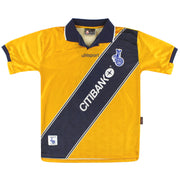 2000-02 MSV Duisburg uhlsport Auswärtstrikot XL