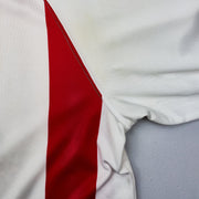 2000 Necaxa #16 Klub-Weltmeisterschaft Heimtrikot (XL) Eescord