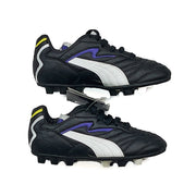 2000 Puma Eurotech SG Fußballschuhe (13.5 Kinder)