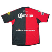 2000/01 Atlas Heimtrikot (L) Atletica