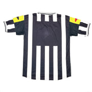 2000/01 Juventus Heimtrikot (XL) Lotto