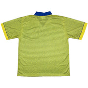 2000/01 Las Palmas *Special Edition* Trikot (L) Puma