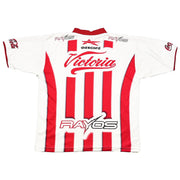 2000/01 Necaxa Heimtrikot (L) Eescord