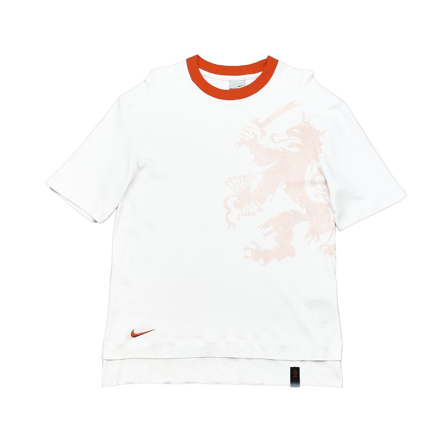 2000/01 Niederlande Trikot (M) Nike