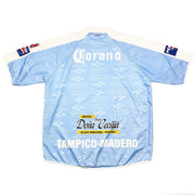 2000/01 Tampico Madero Heimtrikot (XXL) Marval