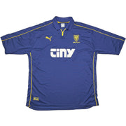 2000/01 Wimbledon Heimtrikot (XXL) Puma