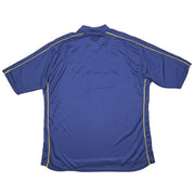2000/01 Wimbledon Heimtrikot (XXL) Puma