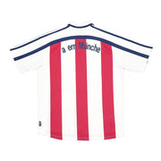 2000/02 FC Bayern München Auswärtstrikot (L) Adidas