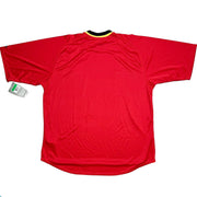 2000/02 Belgien *Neu mit Etikett* Heimtrikot (XL) Nike
