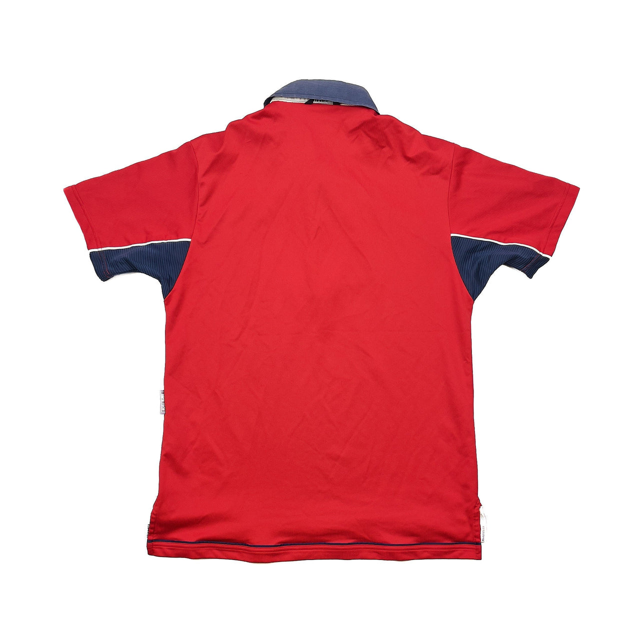 2000/02 Chile Home Shirt (L) Umbro