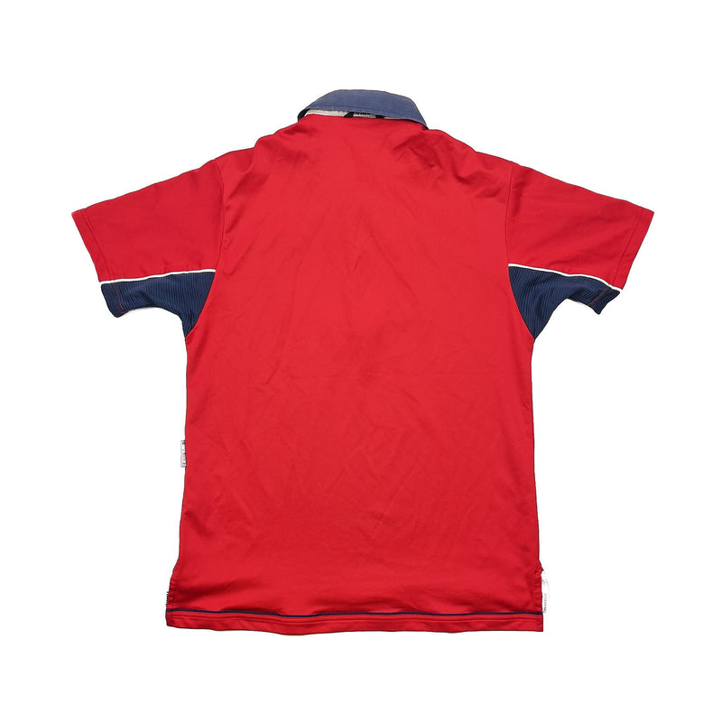 2000/02 Chile Home Shirt (L) Umbro