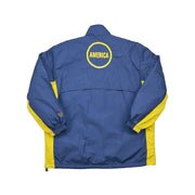 2000/02 Club America Trainingsjacke (M) Nike