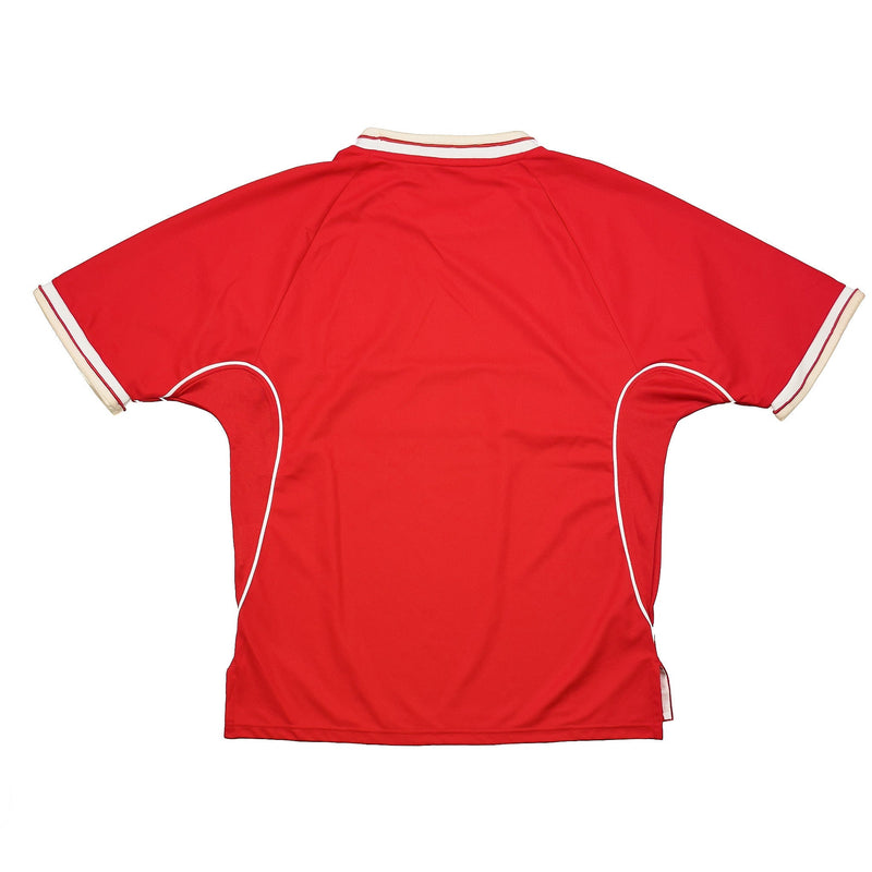 2000/02 Nottingham Forest Home Shirt (L) Umbro
