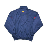 2000/02 Spanien Kompletter Trainingsanzug (S) Adidas