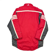 2000/02 Stuttgart Bench Coat (M) Adidas