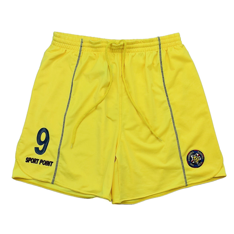 2000er Cosenza #9 Heimshorts (XL) Sport Point