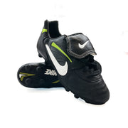 2000er Nike Tiempo Fußballschuhe (5)