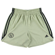 2001-02 Ajax Adidas Auswärtsshorts M