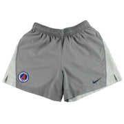 2001-02 Paris Saint-Germain Nike Auswärtshose *Neu* M.Jungen