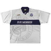2001-02 Partick Thistle Auswärtstrikot *Neu* XXL