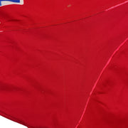 2001 Atlas Heimtrikot (L) Nike