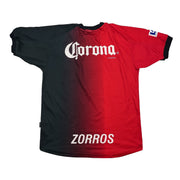 2001 Atlas Heimtrikot (L) Nike