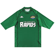 2001 Colorado Rapids Kappa Heimtrikot *Neuwertig* XL