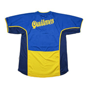 2001/02 Boca Juniors Heimtrikot (M) Nike