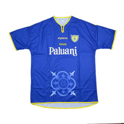 2001/02 Chievo Verona *Neuwertig* Auswärtstrikot (XL) Joma