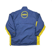 2001/02 Club America *Neu mit Etikett* Trainingsjacke (M) Nike