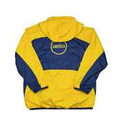 2001/02 Club America Jacke (M) Nike