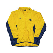 2001/02 Club America Jacke (M) Nike