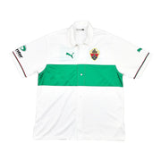 2001/02 Elche Heimtrikot (L) Puma