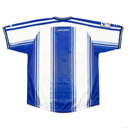 2001/02 Espanyol Heimtrikot (M) John Smith