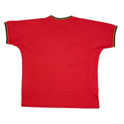 2001/02 Galatasaray Auswärtstrikot (M) Lotto